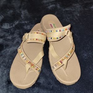Skechers - sandals